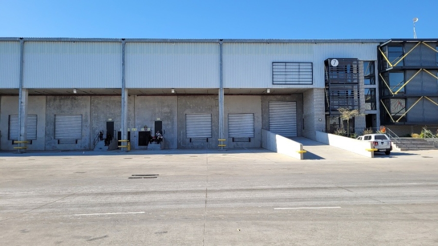 To Let Commercial Property for Rent in Bellville South Western Cape